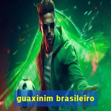 guaxinim brasileiro